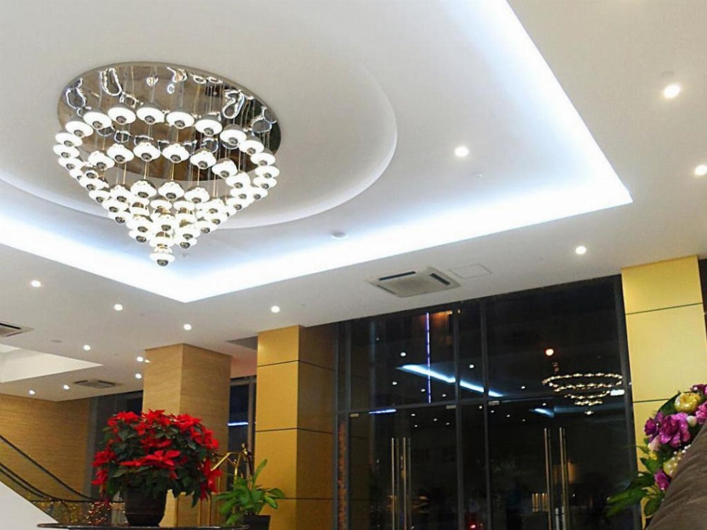 Golden Phoenix Hotel Manila